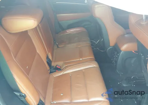 2014 Jeep Grand Cherokee Srt8 from USA, damaged, VIN 1C4RJFDJ4EC289495